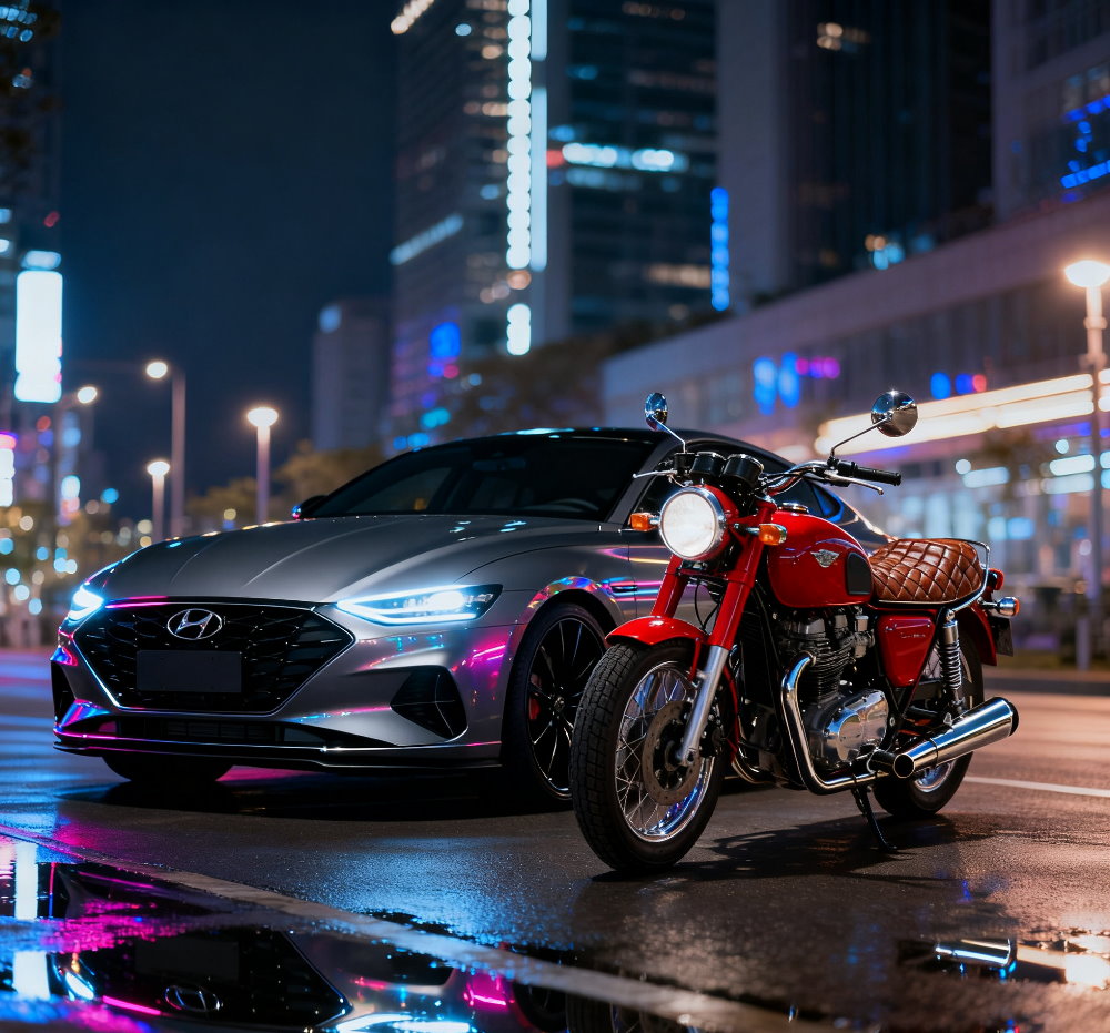 大同區當舖推薦｜汽車借款、機車借款免留車，資金快速到位